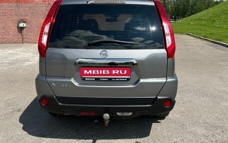 Nissan X-Trail, 2013 год, 1 300 000 рублей, 4 фотография