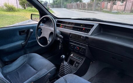 Fiat Tipo 160, 1989 год, 145 000 рублей, 7 фотография
