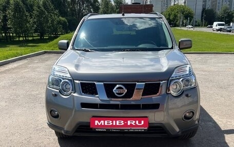 Nissan X-Trail, 2013 год, 1 300 000 рублей, 6 фотография