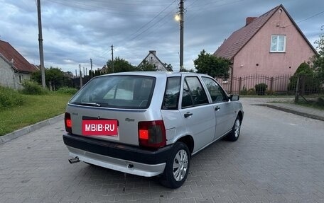Fiat Tipo 160, 1989 год, 145 000 рублей, 3 фотография