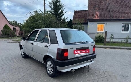 Fiat Tipo 160, 1989 год, 145 000 рублей, 4 фотография