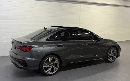 Audi A3, 2022 год, 2 290 000 рублей, 4 фотография