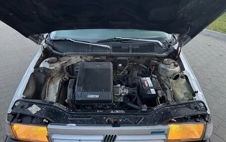 Fiat Tipo 160, 1989 год, 145 000 рублей, 11 фотография