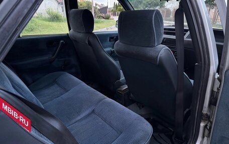 Fiat Tipo 160, 1989 год, 145 000 рублей, 9 фотография