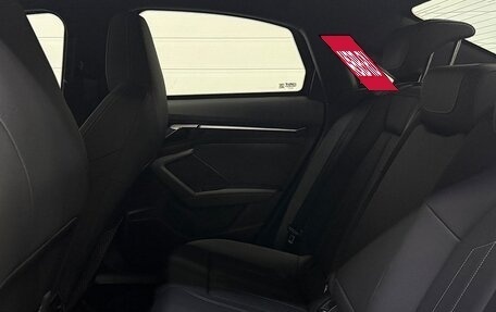 Audi A3, 2022 год, 2 290 000 рублей, 14 фотография