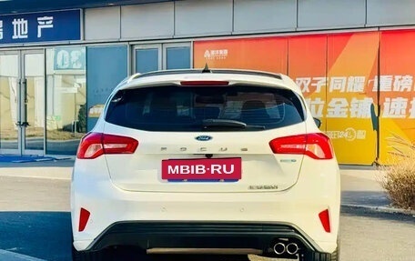 Ford Focus IV, 2022 год, 1 538 855 рублей, 5 фотография