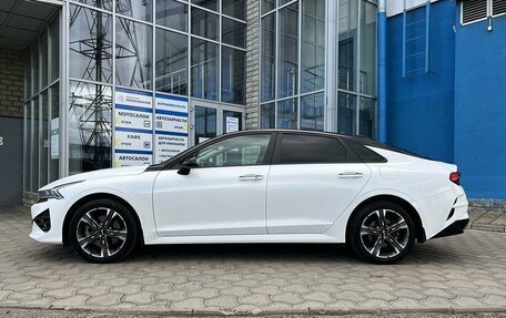 KIA K5, 2020 год, 2 999 000 рублей, 2 фотография