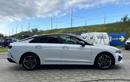 KIA K5, 2020 год, 2 999 000 рублей, 6 фотография