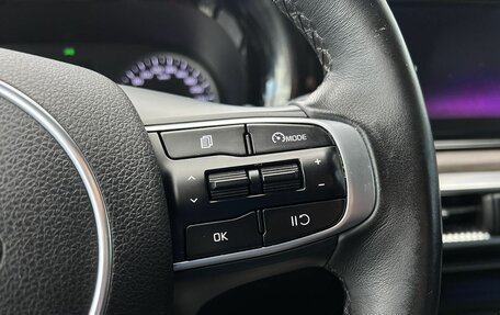 KIA K5, 2020 год, 2 999 000 рублей, 13 фотография