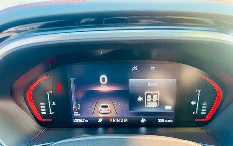 Ford Focus IV, 2022 год, 1 538 855 рублей, 11 фотография