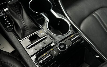 KIA K5, 2020 год, 2 999 000 рублей, 17 фотография