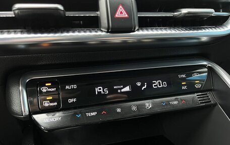 KIA K5, 2020 год, 2 999 000 рублей, 16 фотография