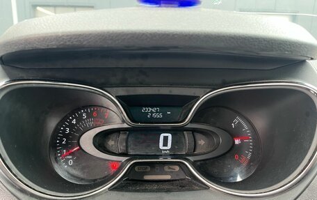 Renault Kaptur I рестайлинг, 2018 год, 999 000 рублей, 9 фотография