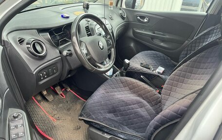 Renault Kaptur I рестайлинг, 2018 год, 999 000 рублей, 5 фотография