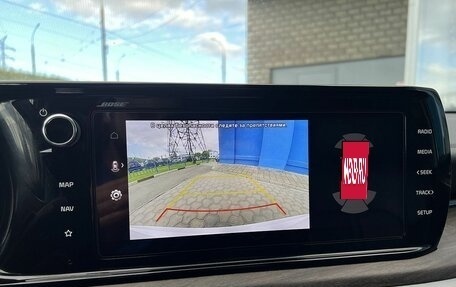 KIA K5, 2020 год, 2 999 000 рублей, 15 фотография