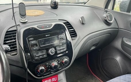 Renault Kaptur I рестайлинг, 2018 год, 999 000 рублей, 6 фотография