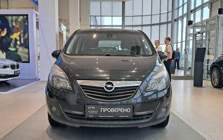 Opel Meriva, 2013 год, 1 000 000 рублей, 6 фотография