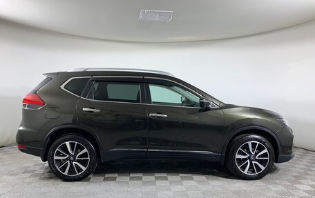 Nissan X-Trail, 2019 год, 2 150 000 рублей, 4 фотография