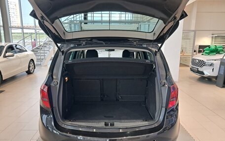 Opel Meriva, 2013 год, 1 000 000 рублей, 14 фотография
