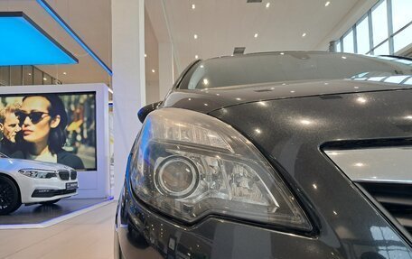 Opel Meriva, 2013 год, 1 000 000 рублей, 21 фотография