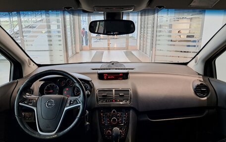 Opel Meriva, 2013 год, 1 000 000 рублей, 18 фотография