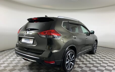 Nissan X-Trail, 2019 год, 2 150 000 рублей, 5 фотография