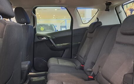 Opel Meriva, 2013 год, 1 000 000 рублей, 16 фотография