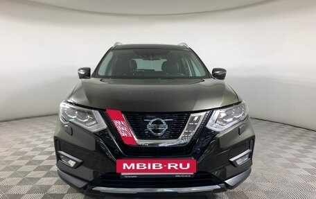 Nissan X-Trail, 2019 год, 2 150 000 рублей, 2 фотография
