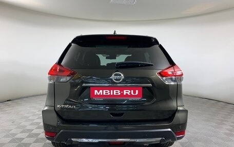 Nissan X-Trail, 2019 год, 2 150 000 рублей, 6 фотография