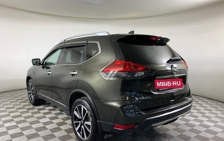 Nissan X-Trail, 2019 год, 2 150 000 рублей, 7 фотография