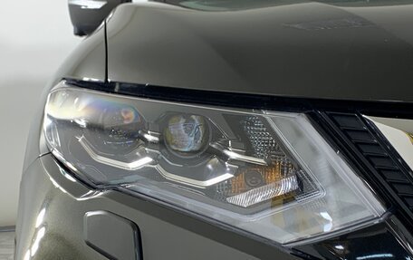 Nissan X-Trail, 2019 год, 2 150 000 рублей, 10 фотография