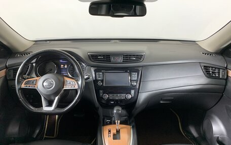 Nissan X-Trail, 2019 год, 2 150 000 рублей, 12 фотография