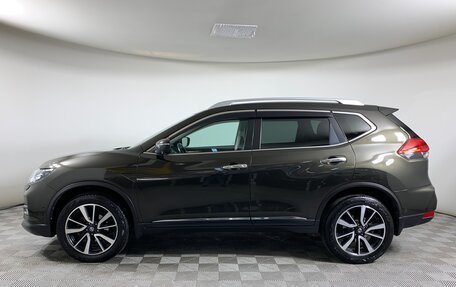 Nissan X-Trail, 2019 год, 2 150 000 рублей, 8 фотография