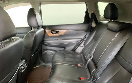 Nissan X-Trail, 2019 год, 2 150 000 рублей, 19 фотография