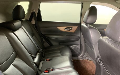 Nissan X-Trail, 2019 год, 2 150 000 рублей, 17 фотография