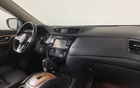Nissan X-Trail, 2019 год, 2 150 000 рублей, 13 фотография