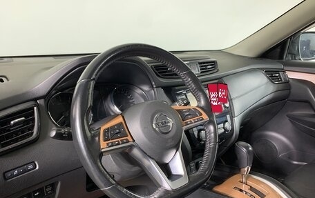 Nissan X-Trail, 2019 год, 2 150 000 рублей, 11 фотография