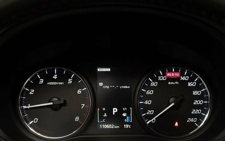 Mitsubishi Outlander III рестайлинг 3, 2015 год, 1 750 000 рублей, 9 фотография