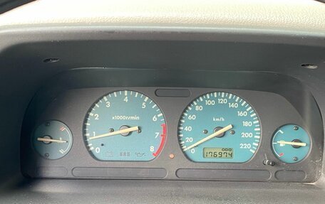 Land Rover Freelander II рестайлинг 2, 1999 год, 499 000 рублей, 9 фотография
