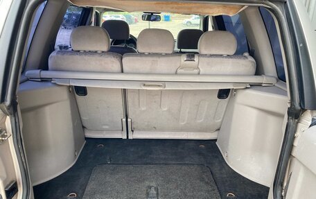Land Rover Freelander II рестайлинг 2, 1999 год, 499 000 рублей, 12 фотография