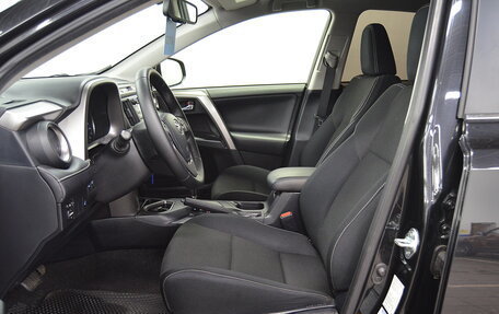 Toyota RAV4, 2015 год, 1 980 000 рублей, 10 фотография