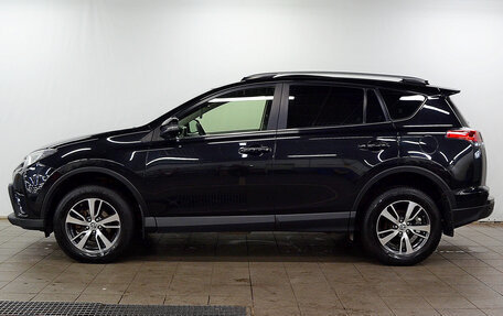 Toyota RAV4, 2015 год, 1 980 000 рублей, 4 фотография