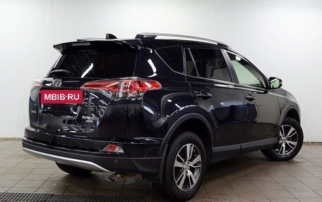Toyota RAV4, 2015 год, 1 980 000 рублей, 3 фотография