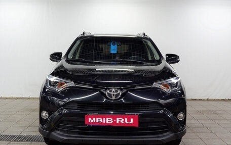 Toyota RAV4, 2015 год, 1 980 000 рублей, 6 фотография