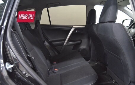 Toyota RAV4, 2015 год, 1 980 000 рублей, 21 фотография