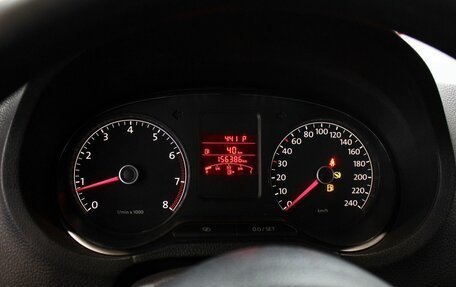 Volkswagen Polo VI (EU Market), 2012 год, 729 000 рублей, 12 фотография