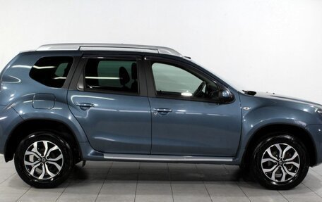 Nissan Terrano III, 2017 год, 1 370 000 рублей, 4 фотография