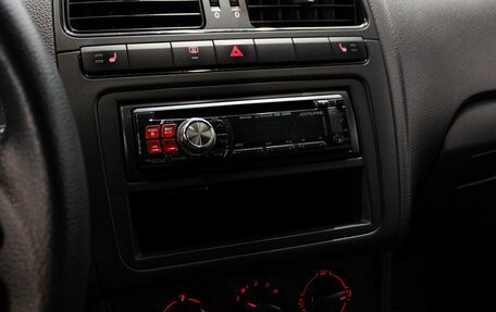 Volkswagen Polo VI (EU Market), 2012 год, 729 000 рублей, 13 фотография