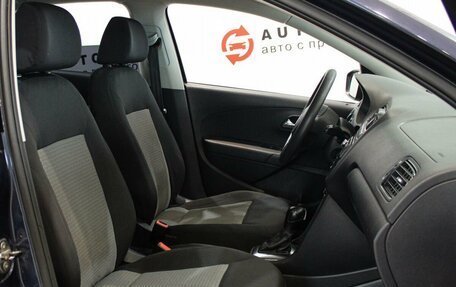 Volkswagen Polo VI (EU Market), 2012 год, 729 000 рублей, 9 фотография