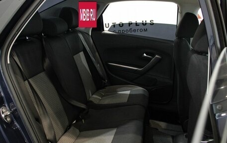 Volkswagen Polo VI (EU Market), 2012 год, 729 000 рублей, 10 фотография